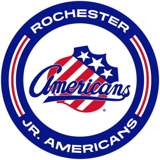 Rochester Americans – Two in the Box