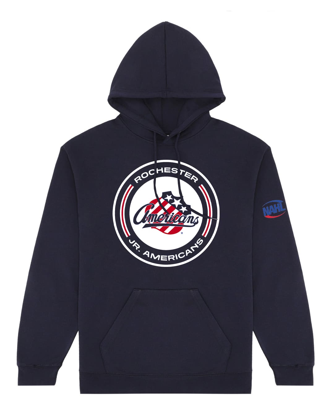 Merchandise - Rochester Jr. Americans