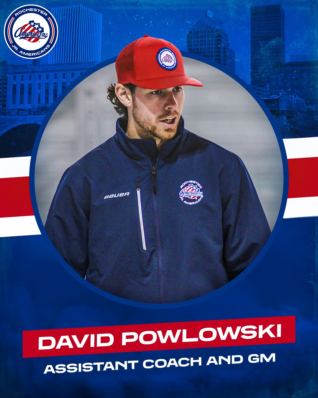 David Powlowski